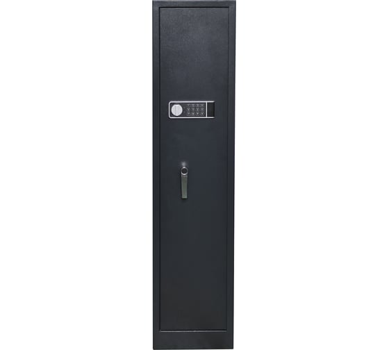 Электронный оружейный сейф CACTUS CS-SF-GK145 1450x350x300 мм, ключевой трейзер 1887946
