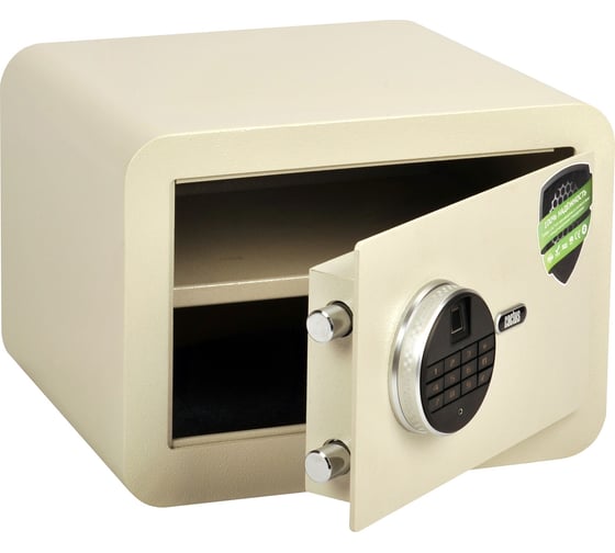 Электронный мебельный сейф CACTUS CS-SF-F25L 250x350x300 мм 1809132