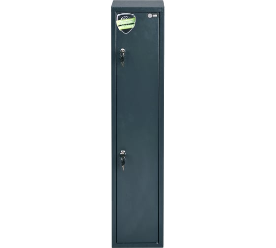 Ключевой оружейный сейф CACTUS CS-SF-GK100 1000x213x153 мм 1217701