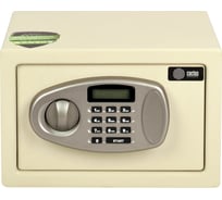 Электронный мебельный сейф CACTUS CS-SF-E20L 200x310x200 мм 1809130