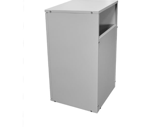 Шкаф для газовых баллонов DRAGONKIT 50л на 1 шт. с замком 00-00003645