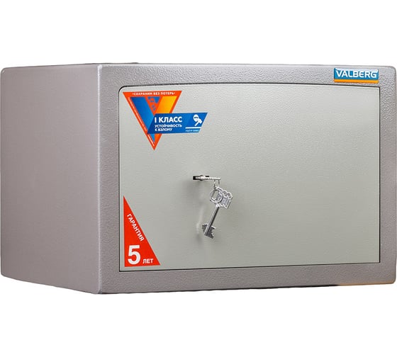 Сейф Valberg Карат ASK-30 S10499103040