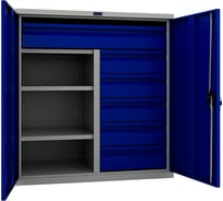 Инструментальный шкаф ПРАКТИК ТС 1095-100215 S30599520946