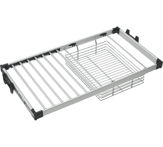 Вешалка для брюк и корзина GTV WW-WSPK90 в модуль 900 мм WW-WSPK90-01 1