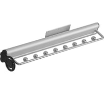 Вешалка для рубашек GTV стальная WW-WUBR385-01