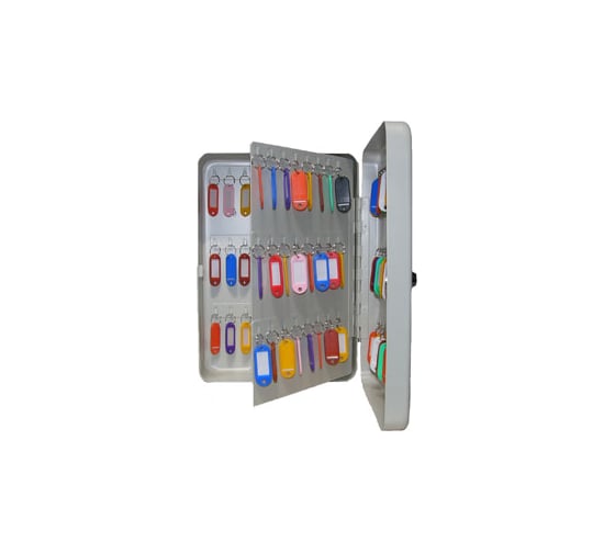 Шкаф для ключей KB-120 Shyh Ru S70207012002 1