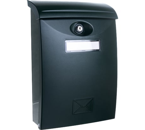 Почтовый ящик Shyh Ru LTP-01 green S70307000604