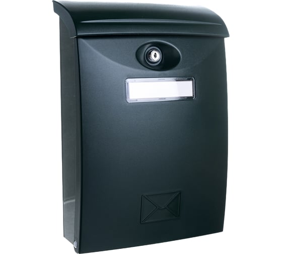 Почтовый ящик Shyh Ru LTP-01 green S70307000604