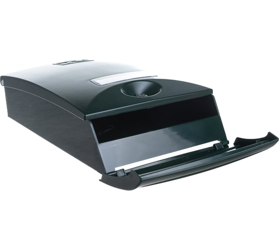 Почтовый ящик Shyh Ru LTP-01 green S70307000604
