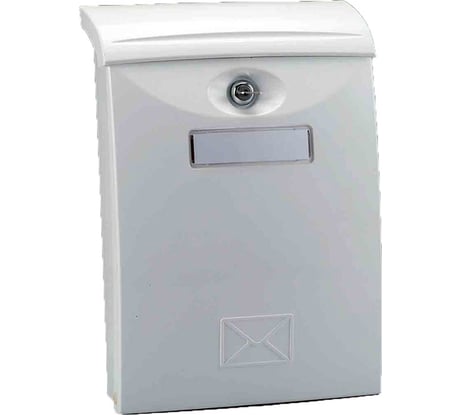 Почтовый ящик Shyh Ru LTP-03 white S70307000801