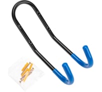 Кронштейн для велосипеда настенный в-2 REXANT 38-0602