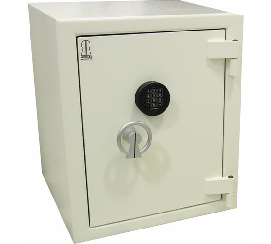 Сейф 1 полка ROBUR 2-500 rb-00011