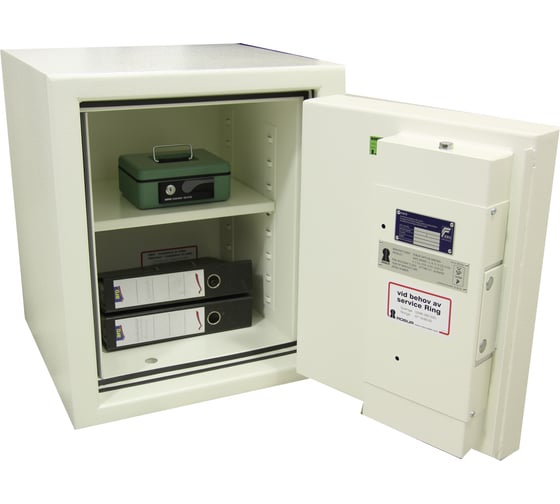 Сейф 1 полка ROBUR 2-500 rb-00011