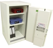 Сейф 3 полки ROBUR 1-1500 rb-00007