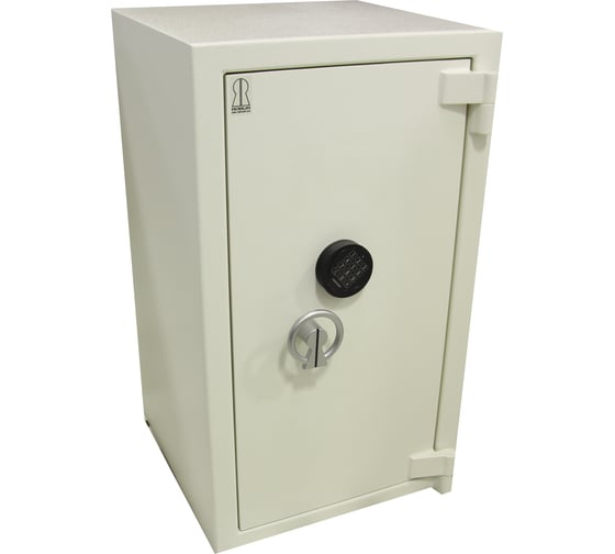 Сейф 3 полки ROBUR 1-1500 rb-00007