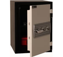 Сейф StahlKraft FR 30 V 2KL sk-00063