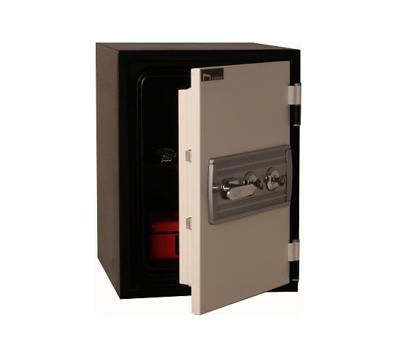 Сейф StahlKraft FR 30 V 2KL sk-00063 1