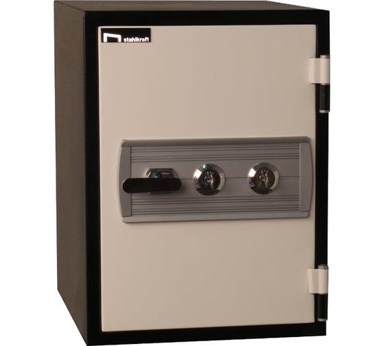 Сейф StahlKraft FR 30 V 2KL sk-00063