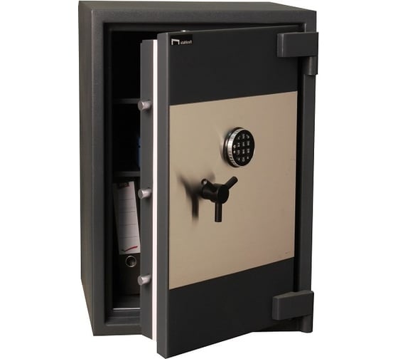 Сейф StahlKraft Defender Pro 123 EL sk-00015 1