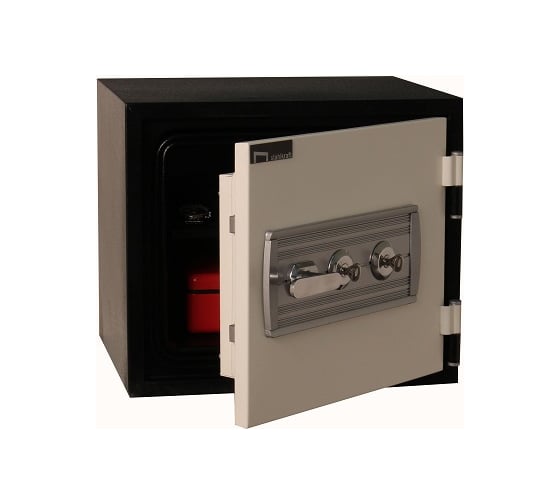 Сейф StahlKraft FR 20 H 2KL sk-00057 1