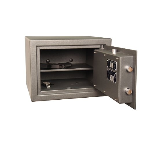 Сейф StahlKraft Euro Lite FS 40 KL sk-00045