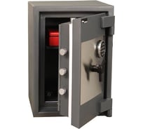 Сейф StahlKraft Defender Pro 219 EL sk-00029