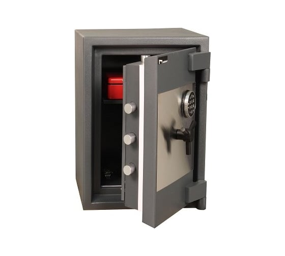 Сейф StahlKraft Defender Pro 219 EL sk-00029