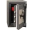 Сейф StahlKraft Defender Pro 219 EL sk-00029 1
