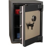 Сейф StahlKraft Defender Pro 128 EL sk-00017