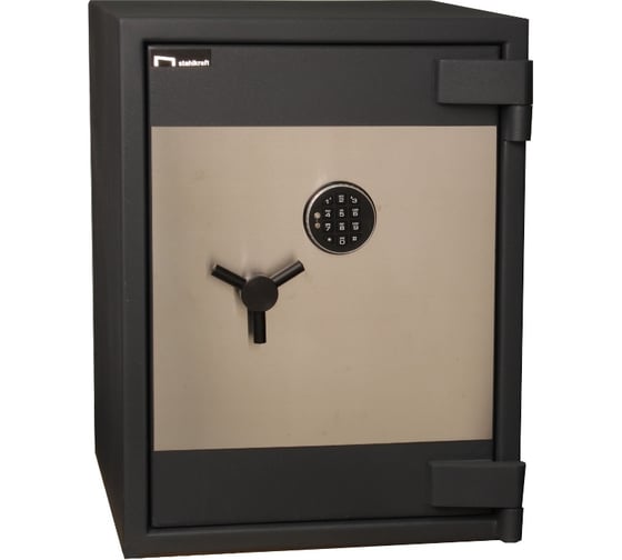Сейф StahlKraft Defender Pro 128 EL sk-00017