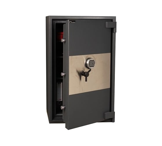 Сейф StahlKraft Defender Pro 235 S EL sk-00036 1