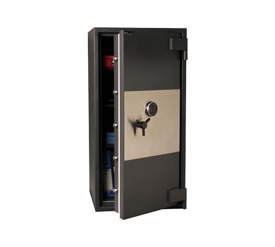 Сейф StahlKraft Defender Pro 143 S EL sk-00022 1