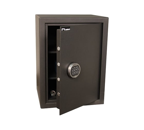 Сейф StahlKraft Euro Lite FS 65 EL sk-00052
