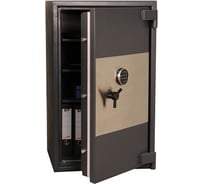 Сейф StahlKraft Defender Pro 135 S EL sk-00019