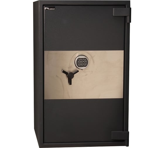 Сейф StahlKraft Defender Pro 135 S EL sk-00019