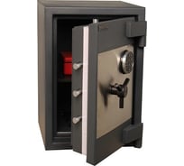 Сейф StahlKraft Defender Pro 119D EL sk-00013