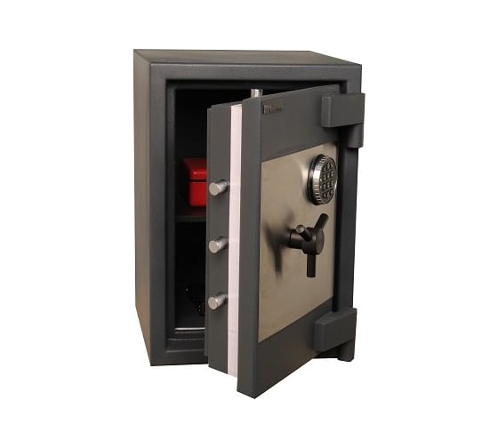 Сейф StahlKraft Defender Pro 119D EL sk-00013 1