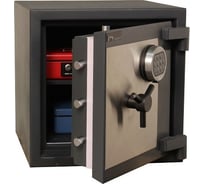 Сейф StahlKraft Defender Pro 114 EL sk-00010