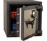 Сейф StahlKraft Defender Pro 114 EL sk-00010 1