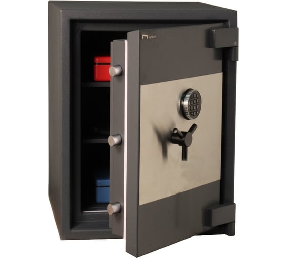 Сейф StahlKraft Defender Pro 223 EL sk-00032 1