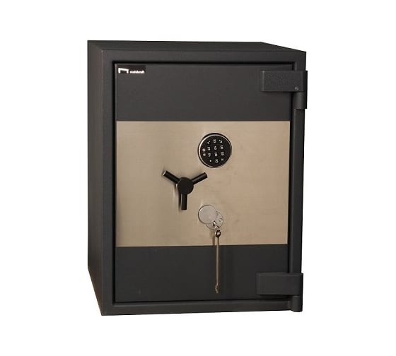 Сейф StahlKraft Defender Pro 223 EL sk-00032