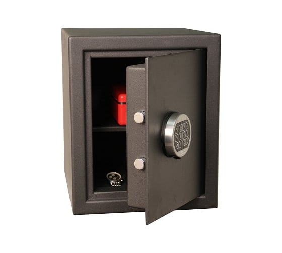 Сейф StahlKraft Euro Lite FS 50 EL sk-00048 1