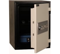 Сейф StahlKraft FR 40 V 2KL sk-00065