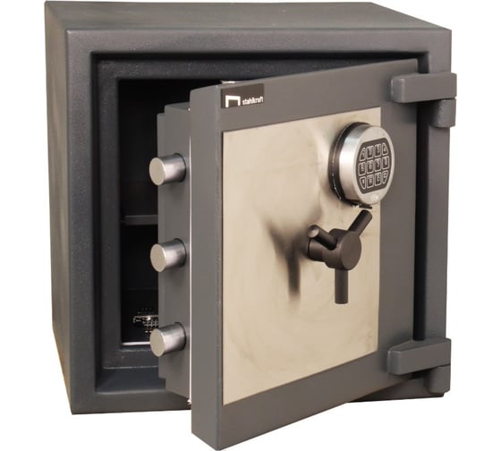 Сейф StahlKraft Defender Pro 214D EL sk-00028