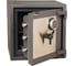Сейф StahlKraft Defender Pro 214D EL sk-00028 2
