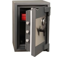 Сейф StahlKraft Defender Pro 219D EL sk-00030