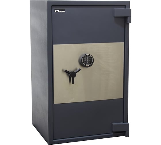 Сейф StahlKraft Defender Pro 243 XS EL sk-00038 1