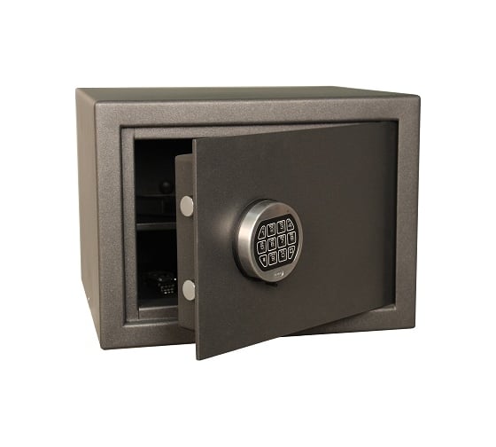 Сейф StahlKraft Euro Lite FS 40 EL sk-00046