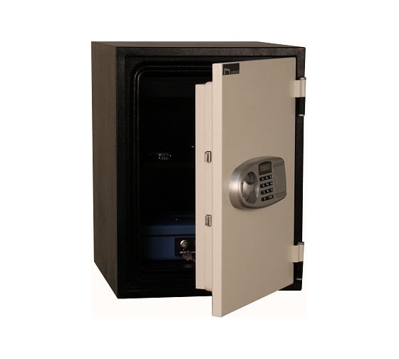Сейф StahlKraft FR 40 V EL sk-00066 1