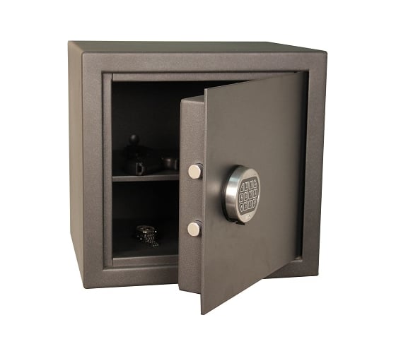 Сейф StahlKraft Euro Lite FS 45 EL sk-00050